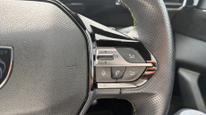 Peugeot 408 1.2 PureTech GT 5dr EAT8 Petrol Hatchback